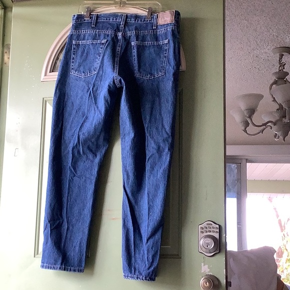 Work pant - Picture 2 of 4